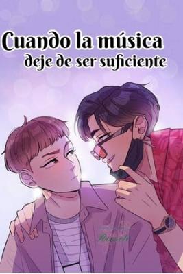 Portada de Cuando La Musica Deje De Ser Suficiente