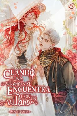 Portada de Cuando Una Villana Se Encuentra Con Un Villano