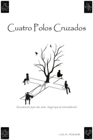Portada de Cuatro Polos Cruzados