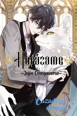 Portada de Cuddle: Juujin Omegaverse