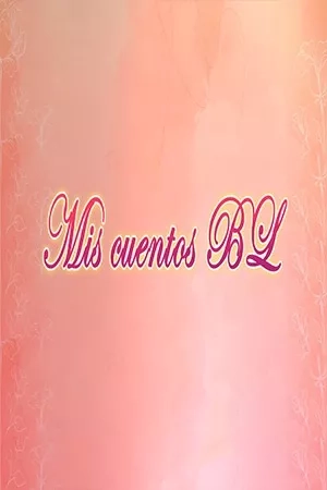 Portada de Cuentos BL