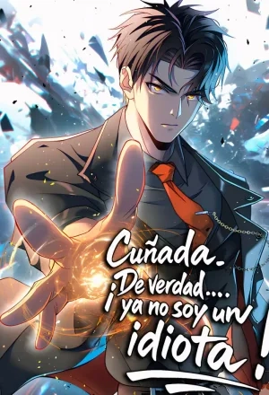 Portada de Cuñada: ¡De verdad… ya no soy un idiota!