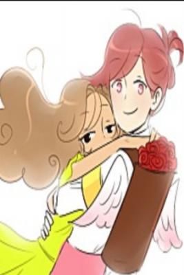 Portada de Cupid Manual