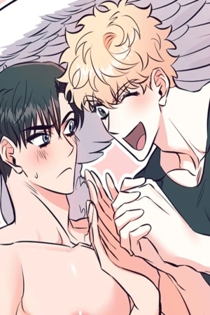 Portada de ¡Cupido! Por favor, concédeme un deseo