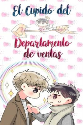 Portada de Cupido