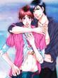 Portada de Curse Note Jeojunoteu