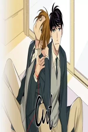 Portada de Cut (Hogeol)