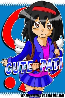 Portada de Cute Pati