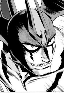 Portada de Cyborg 009 Vs Devilman Breakdown
