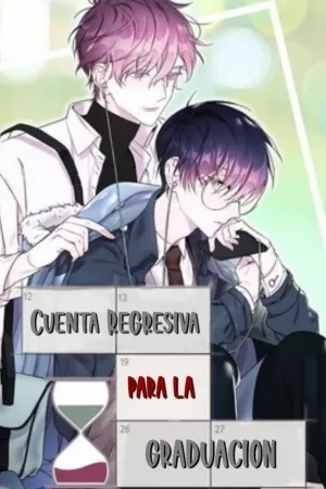 Portada de D-Graduation
