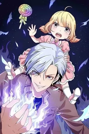 Portada de Daddy From Hell