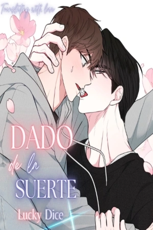 Portada de Dado de la suerte
