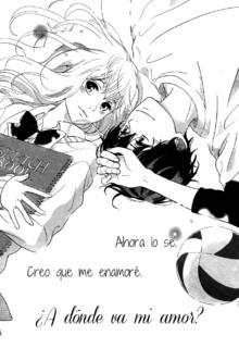 Portada de Daisuki No Yukue