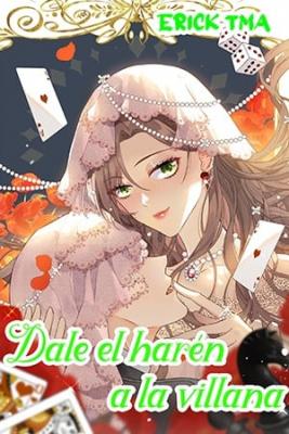 Portada de Dale El Haren A La Villana