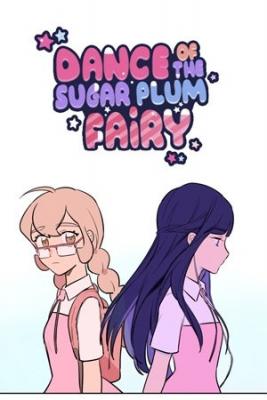 Portada de Dance Of The Sugar Plum Fairy