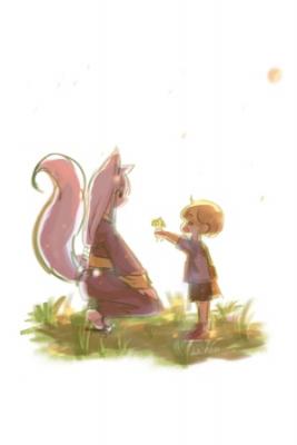 Portada de Dandelion Flower