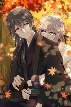Portada de Dangeum and Jigyo