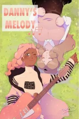 Portada de Danny S Melody