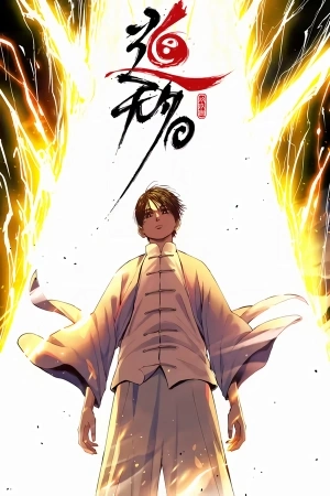 Portada de Dao Wuming