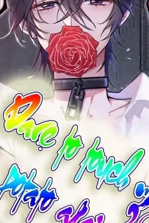 Portada de Dare to touch my potato again?