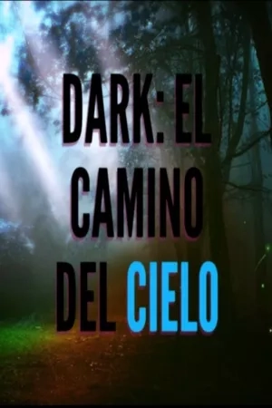 Portada de DARK: El Camino Del Cielo