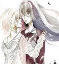 Portada de Dark Forest White Road