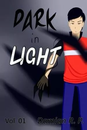 Portada de Dark in Light