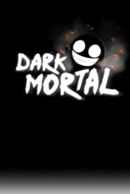 Portada de Dark Mortal