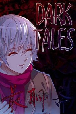 Portada de Dark Tale