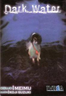 Portada de Dark Water