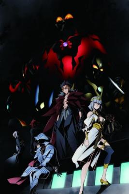 Portada de Darkness Heels Lili