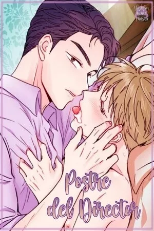 Portada de Darling for Dessert