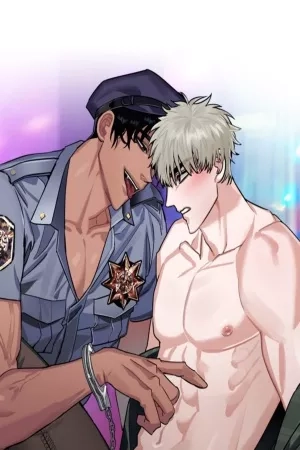 Portada de Darling's Charge XXX