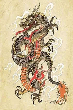 Portada de Dasián Tales (Provicional)