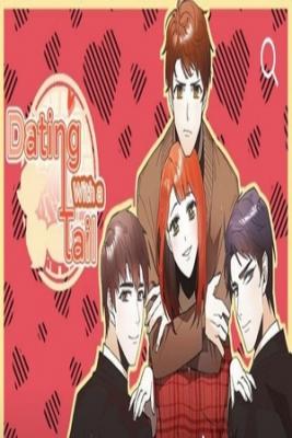 Portada de Dating With A Tale