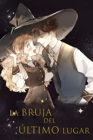 Portada de Dawn, la Bruja adolescente