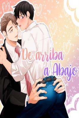 Portada de De Arriba Abajo