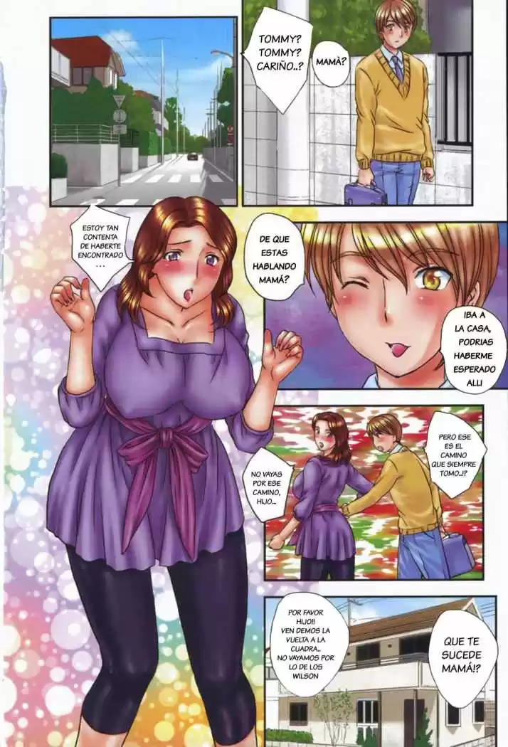 Portada de De Esa Manera No