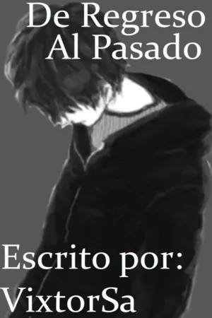 Portada de De Regreso Al Pasado