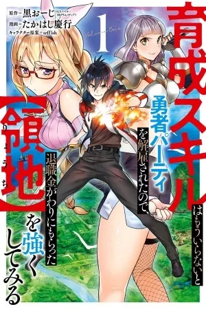 Portada de De Subir el Nivel del Héroe a Subir el Nivel de una Nación.