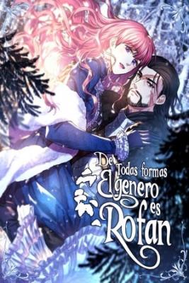Portada de De Todas Formas El Genero Es Rofan