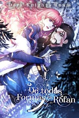 Portada de De Todas Formas Es Rofan