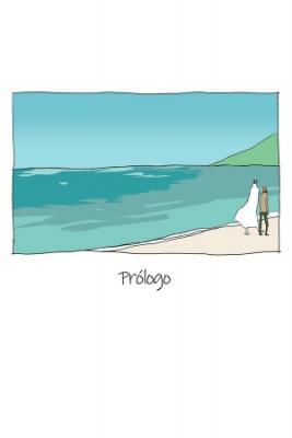 Portada de De Todos Modos El Oceano Se Calmo Suavemente