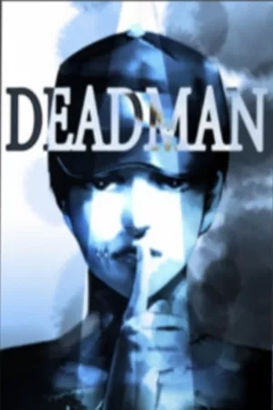 Portada de Dead Man