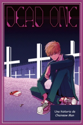 Portada de Dead One