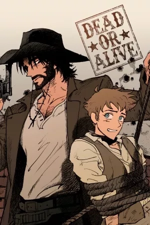 Portada de Dead or Alive