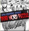 Portada de Dead Word Puzzle
