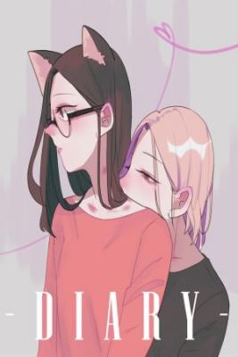 Portada de Dear Diary