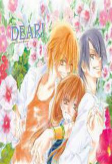 Portada de Dear Mitsuki Kako