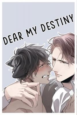 Portada de Dear My Destiny